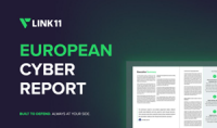 Fewer attacks, more force: Link11's European Cyber Report finds new DDoS records for the first half of 2026
