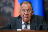 Russia to Close Goethe-Institut Branches in Retaliation Against Germany