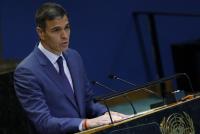 Spanish PM Sanchez denies he was warned about Ceuta influx in advance