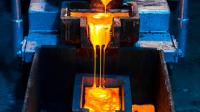 South Africa's economy shrunk in second quarter as mining and manufacturing stumbled