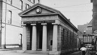 Washington Trust: The Rhode Island bank serving its community since 1800
