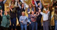 Jeremy Clarkson's Hawkstone Farmers Choir gear up for UK tour