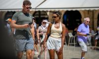 British Tourists Lead the Way as Dubrovnik-Neretva County Records More Than Two Million Overnight Stays in August