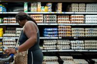 K-food shifts focus to US hypermarkets, Chinese 'punk wellness' trend