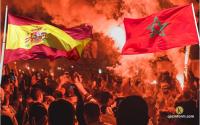 Protests over migrant crisis turn violent in Spain’s Ceuta