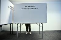 Swedish election is close race with 10 days to go, poll shows
