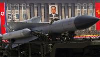 North Korea razes village to expand east coast missile base