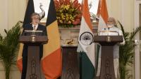 India-Belgium pact: Doubling bilateral trade to boosting defence ties, here are key outcomes