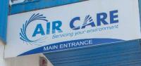 Aircare hails young apprentice