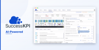 Three SuccessKPI AI releases automate quality review work for human and AI agents while leaving human judgment in place