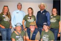 For the Farmers Tour Celebrates  Culbertson Ag Community