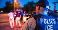 ICE arrests 426 people across Indiana, shaking Indianapolis schools and communities