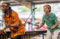 Southern African music celebration comes to Bedford