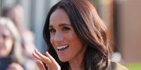 Meghan Markle’s English School Mum Survival Guide
