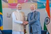 Iran war deepens rifts within BRICS