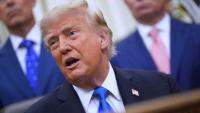 Iran retaliates against US by attacking ally in 'blatant' aggression