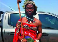 I did not force Emaswati out of SA – ‘Phakelumthakathi’