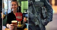 UK pub manager 'stabbed to death' in Germany sees homicide investigation