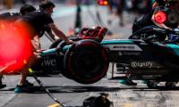 What is heat hazard in F1, the caution FIA issued for Italian GP?