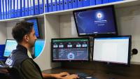 Istanbul police step up fight against cyber fraud, illegal betting