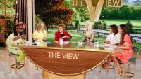 Exclusive: 'The View' unveils first guests of Season 30, including 2 politicians