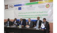 Open Day on the Problem of Illegal Migration in Mauritania