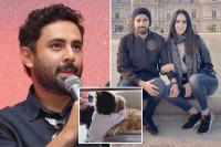 Mexican band’s keyboardist Jonathan Meléndez and family found dead — as son is sole survivor of massacre