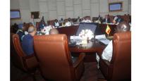Closure of the Fifty-Ninth Regular Session of the Council of Ministers of…