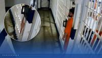How an inmate used only a pencil to escape a South Carolina jail