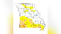 Drought alert allowed to expire for state of Missouri