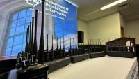 Ohio radio upgrade frees up equipment for local agencies