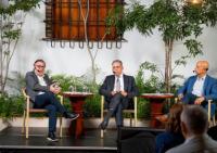 Experts examine Hispaniola’s history of major earthquakes and seismic risk