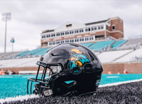 CCU opens Ryan Beard era at West Virginia