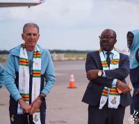 Style of play has not won Ghana AFCON trophy in 47 years - GFA boss Kurt Okr