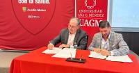 UAGM, Auxilio Mutuo Hospital Announce Plans for New Medical School in Puerto Rico