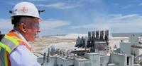 Economic growth is stunted in Wyoming due to lack of electrons, industrial customers say