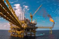 Turkmenistan Gas Expansion in Caspian Advances with Petronas