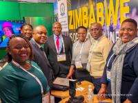 Zimbabwe Takes Its Mining Opportunity to the World in Perth