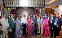 Bangladesh Travel Mart-26 kicks off to boost tourism and intl partnerships