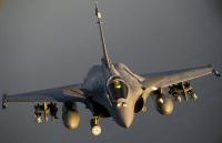 Egypt Seeks Third French Deal for Additional Rafale Jets