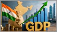 World Bank Raises India GDP Growth Forecast To 7.1% For FY27, Sees AI Driving Productivity Gains