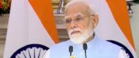 PM Modi says India, Belgium to enhance military exchanges, training cooperation