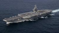 Iran combat to Pattaya nightlife—5,000 US Marines land in Thailand for break