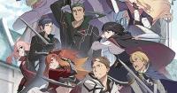 Japanese Animation TV Ranking, August 31-September 6