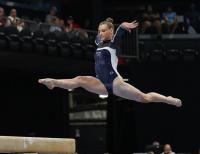 Team USA Completely Removes Any Gymnast From Upcoming Youth Olympic Games