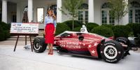 University of Alabama one of 26 schools selected for Melania Trump’s foster youth scholarship initiative