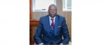 Minister Delegate in Charge of Budget returns to Nouakchott