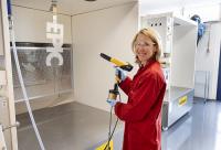 AkzoNobel Launches Powder Coatings Innovation Lab in the Netherlands