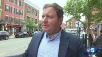 Vermont Treasurer's Office begins flood tour as they craft assessment for Climate Superfund