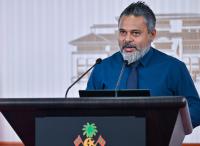 Shiyam: USD shouldn’t be sensationalized